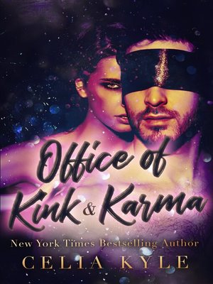 cover image of Office of Kink & Karma Boxed Set